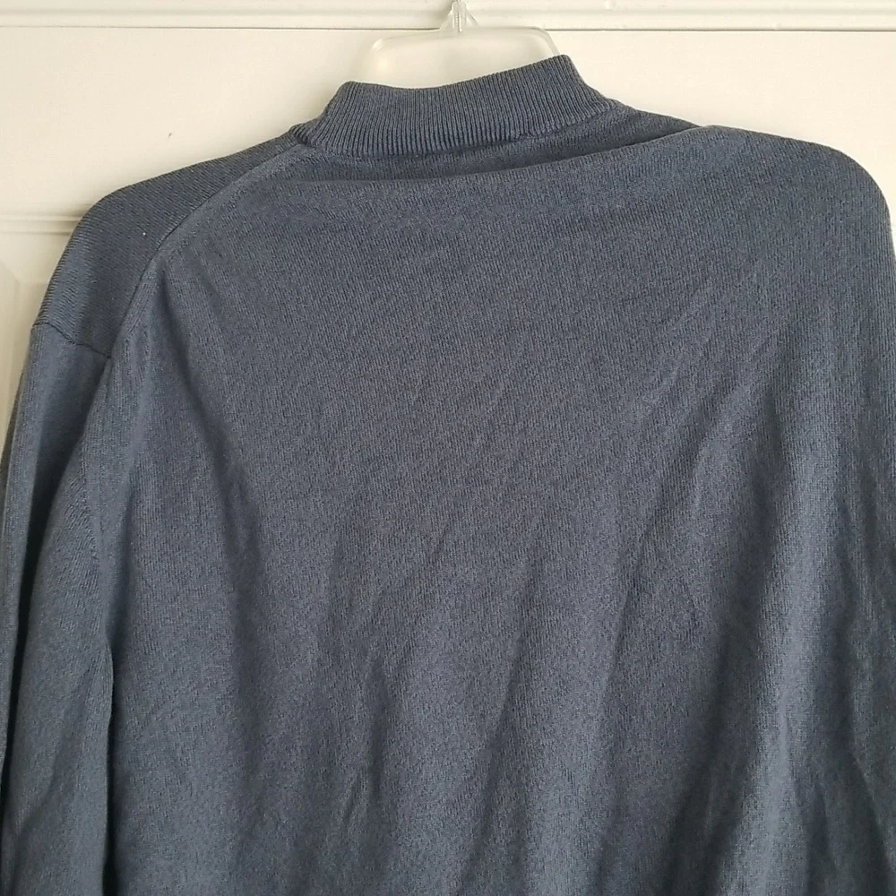 Toscana Men's Lightweight Sweater